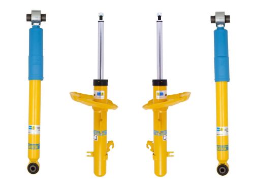 Rogue 2014-2020 Nissan - Bilstein B6 Performance Series Struts & Shocks (set of 4)