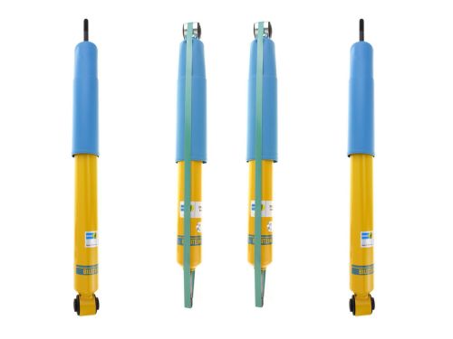 G500 (G-Wagon) 2002-2008 Mercedes-Benz 4wd - Bilstein Heavy Duty 4600 Series Shocks (set of 4)