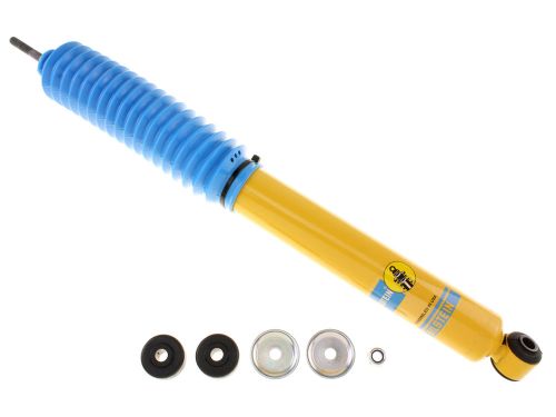 Wrangler JK 2007-2018 Jeep 4wd - Bilstein FRONT Heavy Duty 4600 Series Shock