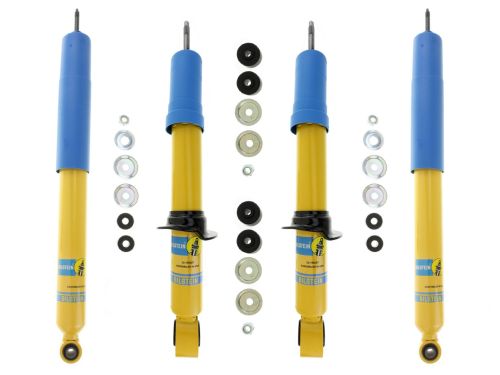 Tundra 2022-2026 Toyota 4WD & 2WD - Bilstein Heavy Duty 4600 Series Shocks (set of 4)