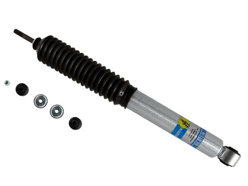 F250/F350 Super Duty 2005-2016 Ford 4wd - Bilstein FRONT 5100 Series Shock (fits w/ 0-2" Front Lift)