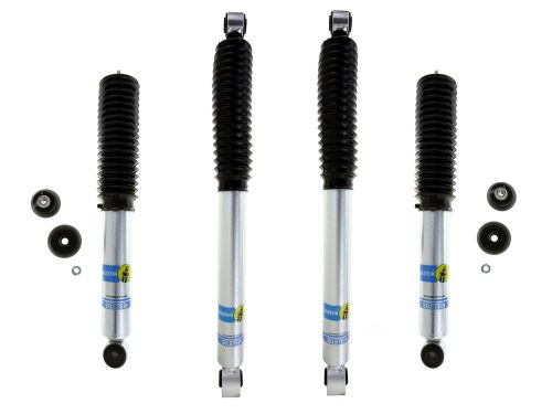 Silverado 2500HD / 3500 2001-2010 Chevy - Bilstein 5100 Series Shocks (Set of 4 / fits with 2 to 2.5 inches of lift)