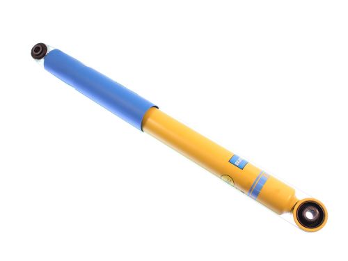 Silverado 1500 2007-2013 Chevy 4WD & 2WD - Bilstein REAR Heavy Duty 4600 Series Shock