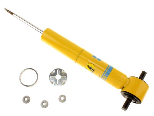 Yukon XL 1500 2007-2014 GMC 4wd & 2wd - Bilstein FRONT Heavy Duty 4600 Series Shock