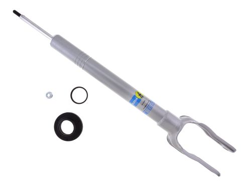 Grand Cherokee 2011-2015 Jeep 4wd - Bilstein FRONT 5100 Series Adjustable Height Shock (0.4-1.75" Front Lift)