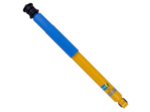Ram 1500 2019-2025 Dodge 4wd (w/o factory air leveling suspension) - Bilstein Rear 4600 Series Shock