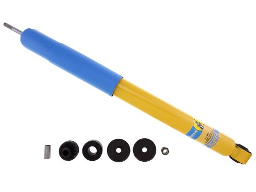 Ram 2500 2014-2018 Dodge 4wd - Bilstein FRONT Heavy Duty 4600 Series Shock