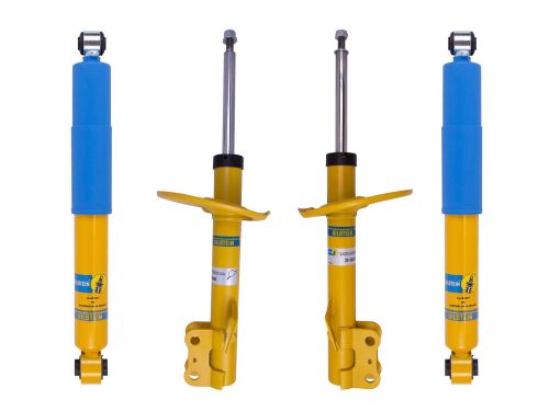 Highlander 2014-2019 Toyota - Bilstein B6 Series Struts & Shocks (set of 4)