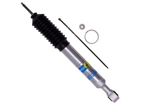 Colorado 2015-2022 Chevy 4wd & 2wd - Bilstein FRONT 5100 Series Adjustable Height Shock (0-2.6" Front Lift)