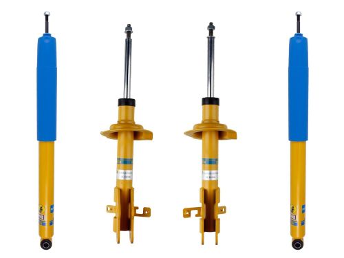 Edge 2009-2010 Ford - Bilstein B6 Series Struts & Shocks (set of 4)