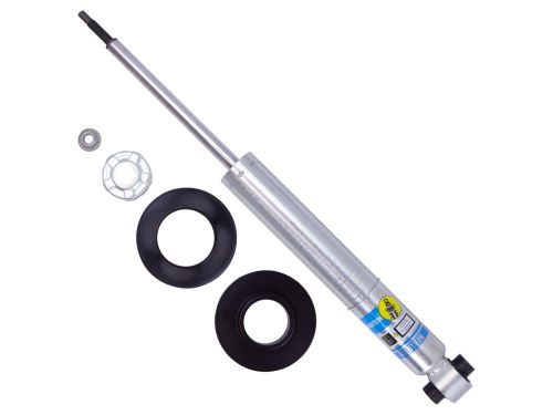 Suburban 1500 2021-2026 Chevy 4WD & 2WD - Bilstein Rear 5100 Series Adjustable Height Shock (0-1.8" Rear Lift)