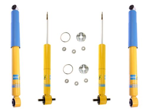 Suburban 1500 2007-2014 Chevy - Bilstein Heavy Duty 4600 Series Shocks (set of 4)