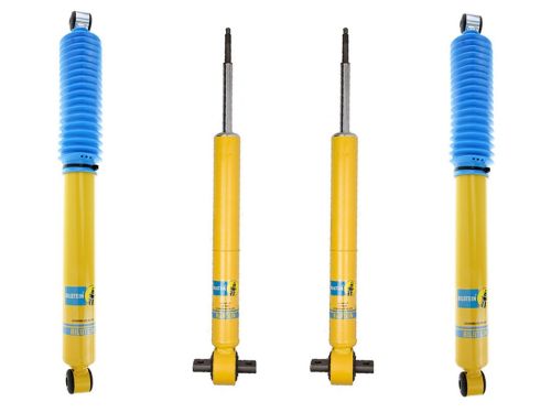 F150 2015-2020 Ford 4wd - Bilstein Heavy Duty 4600 Series Shocks (set of 4)