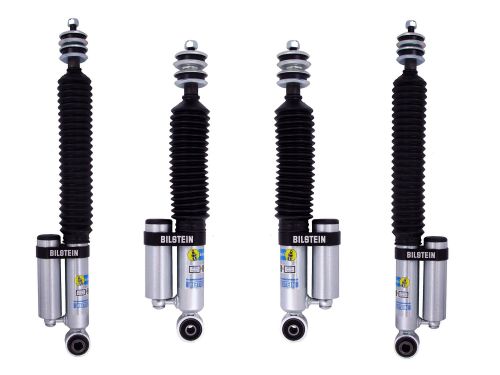 Land Cruiser 1998-2007 Toyota 4WD - Bilstein (Set of 4) 5160 Series Shocks (Fits w/ 0-2.5" Lift)