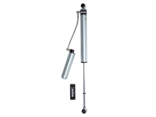 F250/F350 Super Duty 2005-2016 Ford 4wd - Bilstein REAR 5160 Series Shock (Fits w/ 0-2" Rear Lift)