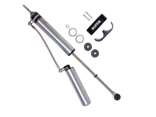 Wrangler JK 2007-2018 Jeep 4wd & 2wd - Bilstein FRONT 5160 Series Shock (fits w/ 1.5-3" Front Lift)