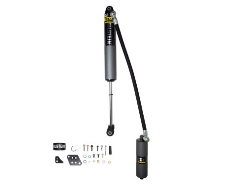Wrangler JL 2018-2026 Jeep 4WD - Bilstein FRONT (left side) B8 8100 Series Shock (fits w/3-4.5" Front Lift)