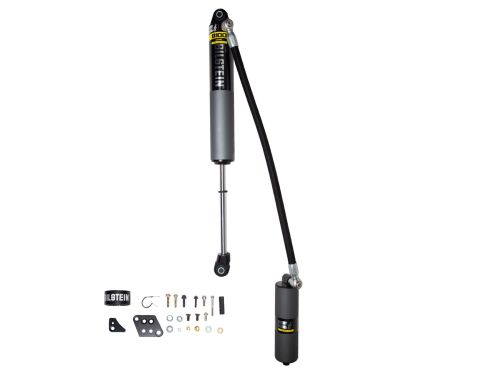 Wrangler JL 2018-2026 Jeep 4WD - Bilstein FRONT (left side) B8 8100 Series Shock (fits w/2-3" Front Lift)