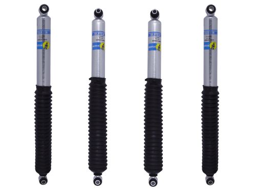 Gladiator 2020-2026 Jeep 4wd (w/0-1.5" Lift) - Bilstein 5100 Series Shocks (Set of 4)