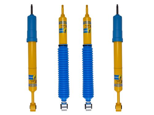 GX470 2003-2009 Lexus 4WD - Bilstein Heavy Duty 4600 Series Shocks (set of 4)