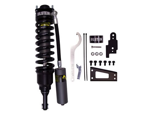 Tacoma 2005-2023 Toyota 4wd - Bilstein FRONT (RIGHT Side) B8 8112 Zone Control Coil-Over