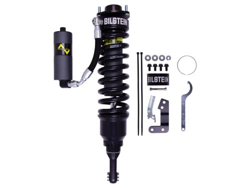 4Runner 2010-2024 Toyota (with KDSS) - Bilstein FRONT (LEFT Side) B8 8112 Zone Control Coil-Over