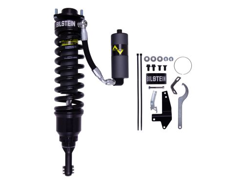 4Runner 2010-2024 Toyota (with KDSS) - Bilstein FRONT (RIGHT Side) B8 8112 Zone Control Coil-Over