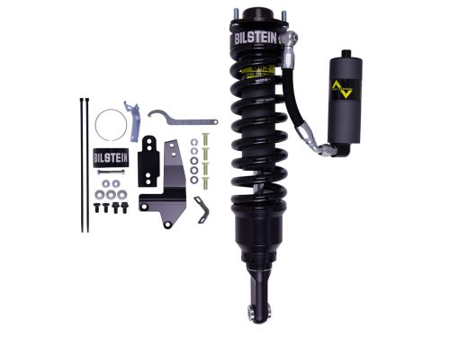 4Runner 2010-2024 Toyota (w/o KDSS) - Bilstein FRONT (RIGHT Side) B8 8112 Zone Control Coil-Over