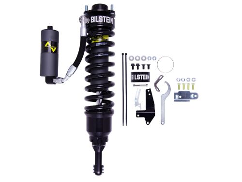 4Runner 2003-2009 Toyota 4wd (w/o X-REAS or KDSS) - Bilstein FRONT (LEFT Side) B8 8112 Zone Control Coil-Over
