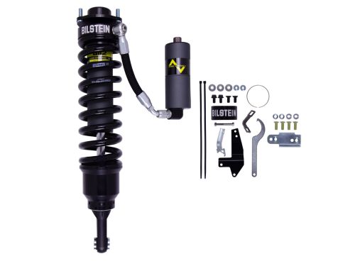 4Runner 2003-2009 Toyota 4wd (w/o X-REAS or KDSS) - Bilstein Front (RIGHT Side) B8 8112 Zone Control Coil-Over