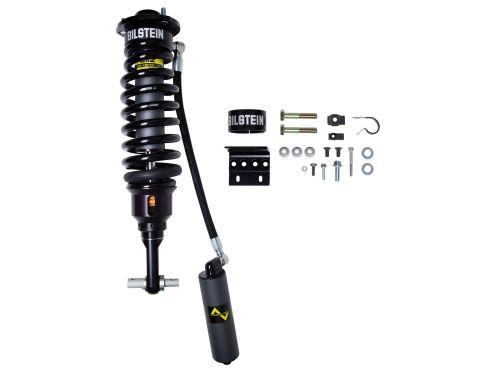 F150 2015-2023 Ford 4WD - Bilstein FRONT (RIGHT Side) B8 8112 Zone Control Coil-Over (0-2.7" Front Lift)