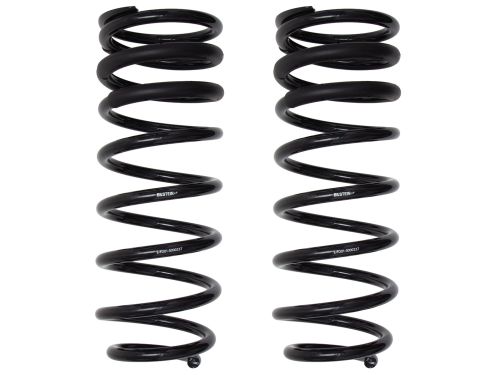 Tundra 2022-2026 Toyota 4WD - 1" Lift Rear Coil Springs by Bilstein