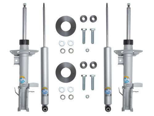 Bronco Sport 2021-2025 Ford 4WD - Bilstein B8 TerraSport Struts / Shocks (set of 4 / 1.25" lift)