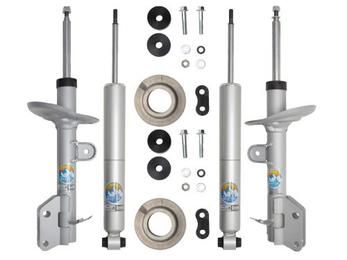 Forester 2019-2021 Subaru 4WD - Bilstein B8 TerraSport Strut Shocks (set of 4 / 1.5" lift kit)