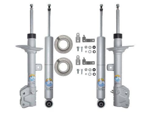 Outback 2020-2025 Subaru 4WD - Bilstein B8 TerraSport Struts / Shocks Kit (set of four / 1.6" lift kit)