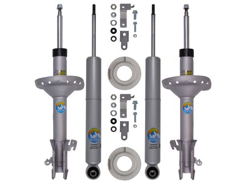 Outback 2015-2018 Subaru 4wd - Bilstein B8 TerraSport Strut Shocks (set of 4 / 2" lift kit)