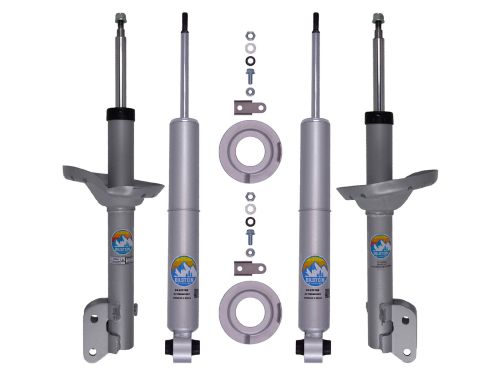 Outback 2010-2014 Subaru 4wd - Bilstein B8 TerraSport Strut Shocks (set of 4 / 1.5" lift kit)