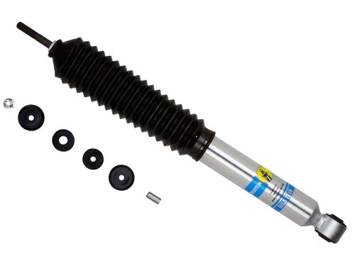 F450 Super Duty 2017-2026 Ford 4wd - Bilstein FRONT 5100 Series Shock (fits w/ 2-2.5" Front Lift)