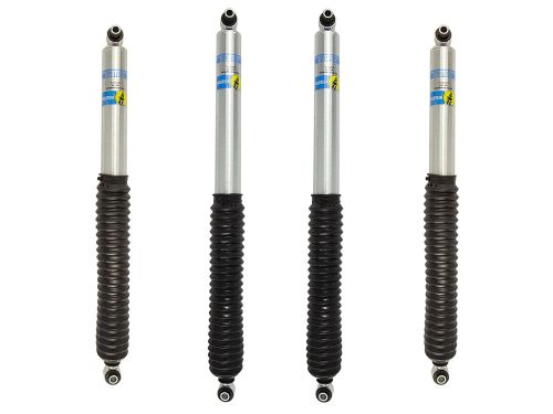 Wrangler JL 2018-2026 Jeep 4wd (w/1.5" to 3" lift) - Bilstein 5100 Series Shock (set of 4)