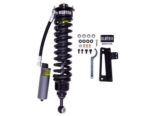 Tundra 2007-2021 Toyota - Bilstein FRONT (RIGHT Side) B8 8112 Zone Control Coil-Over