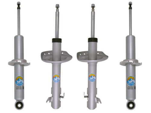 Crosstrek 2013-2017 Subaru 4wd - Bilstein B8 TerraSport Strut Shocks (set of 4 / 1.5" lift kit)