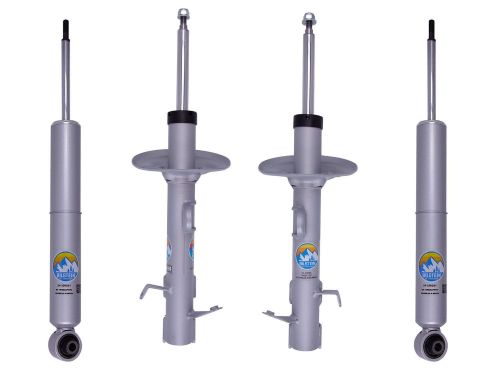 RAV4 2019-2025 Toyota - Bilstein B8 TerraSport Struts / Shocks (set of 4 / 1.5" lift kit)