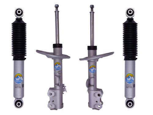 RAV4 2013-2018 Toyota 4wd - Bilstein B8 TerraSport Strut Shocks (set of 4 / 1" lift kit)