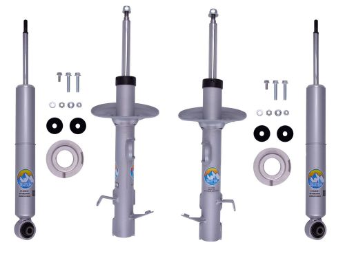 Maverick 2022-2026 Ford 4WD - Bilstein B8 TerraSport Struts / Shocks (set of 4 / 1.75" lift)