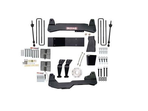 7" 2011-2019 GMC Sierra 3500HD 2WD/4WD Lift Kit by Skyjacker