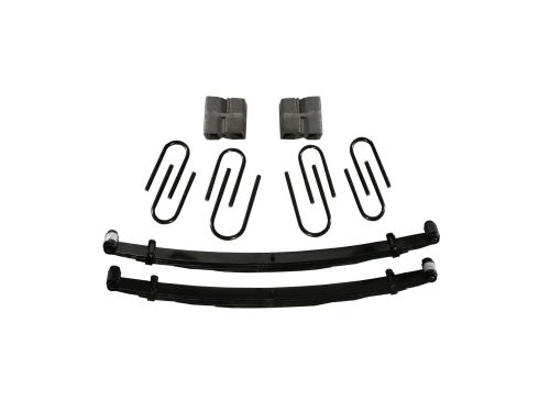 6" 1973-1986 GMC Pickup 3/4 ton 4WD Lift Kit by Skyjacker