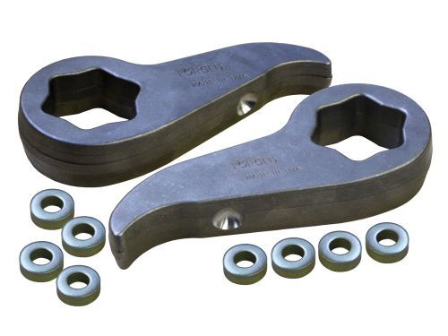 2" 2020-2026 GMC Sierra 2500HD / 3500HD Leveling Kit by Skyjacker