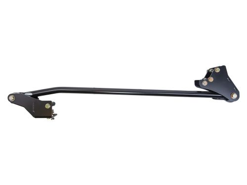 Ram 2500 2014-2025 Dodge 4WD - Extended Rear Track Bar Kit by Carli Suspension