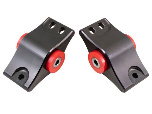 Ram 2500 / Ram 3500 2003-2007 4WD (w/5.9L Diesel Engine) Billet Motor Mount By Carli Suspension