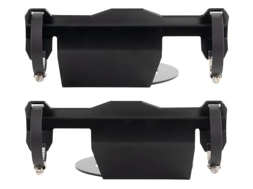 Ram 2500 2014-2025 Dodge 4WD Front Shock Reservoir Mounts for Carli-Spec 2.5 by Carli Suspension